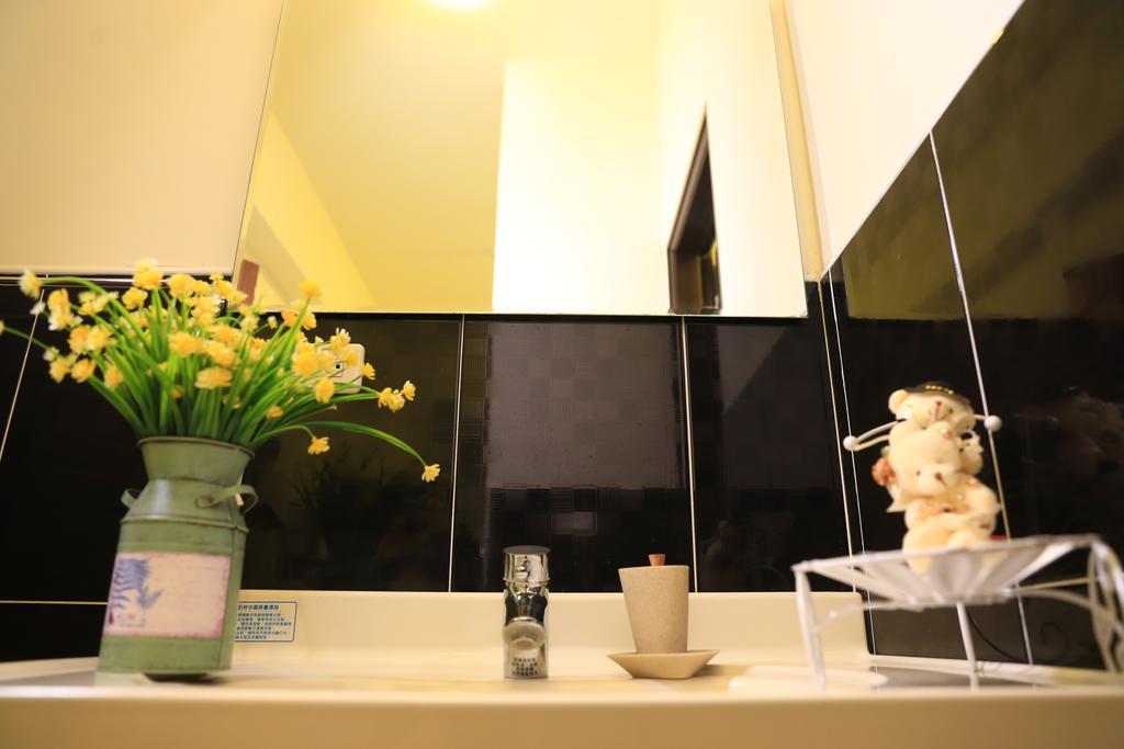 Sunrise Sunrise Bed And Breakfast Taitung ภายนอก รูปภาพ