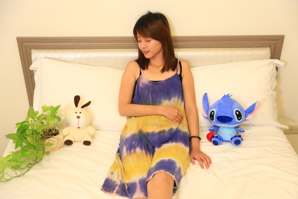 Sunrise Sunrise Bed And Breakfast Taitung ภายนอก รูปภาพ